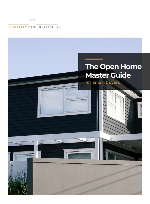 The Open Home Master Guide cover