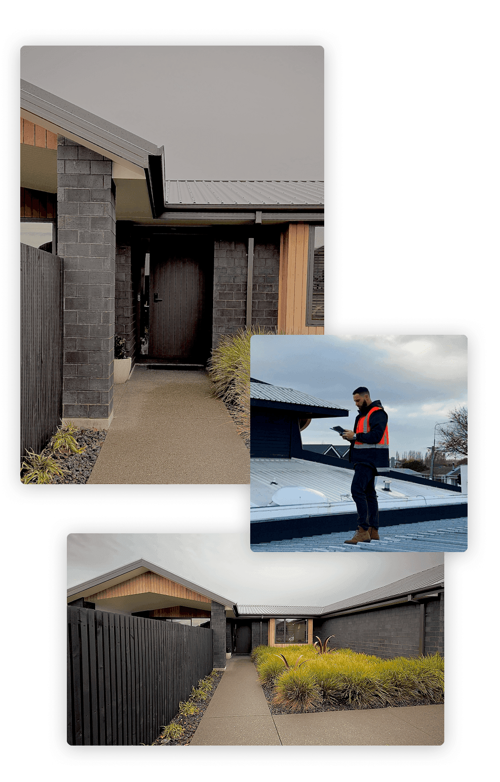 Canterbury Property Reports inspection work